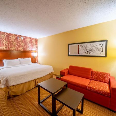 Iowa Inn Bettendorf Quad Cities Eksteriør billede
