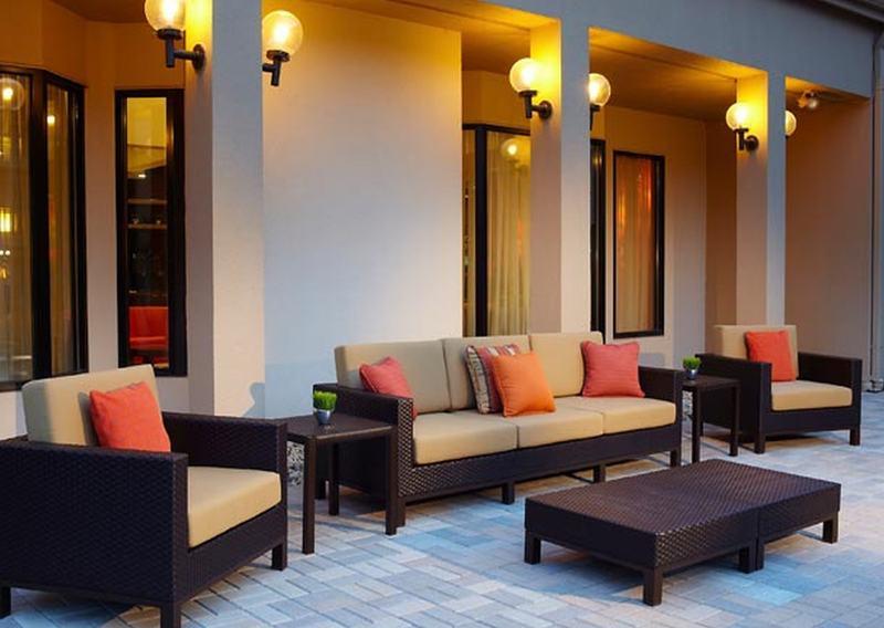 Iowa Inn Bettendorf Quad Cities Eksteriør billede