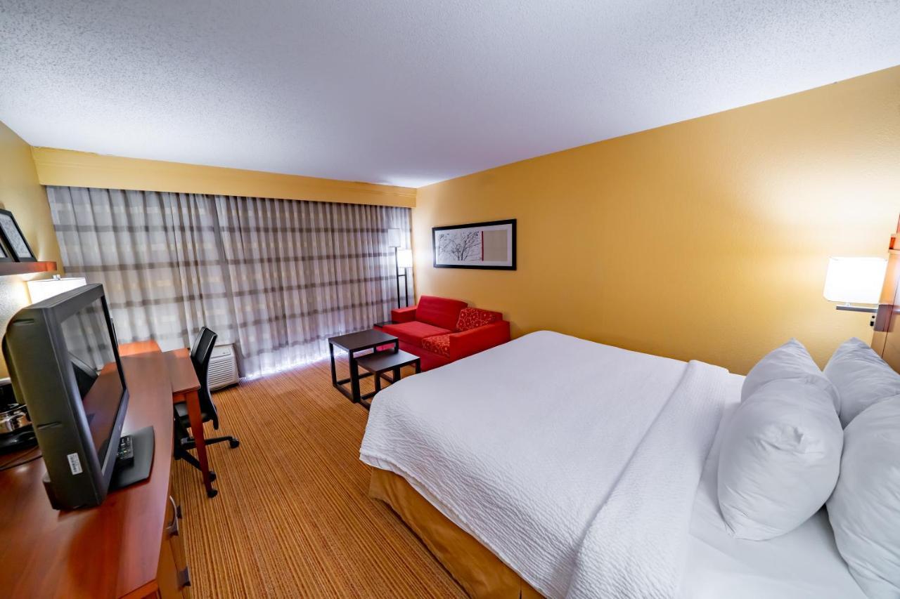 Iowa Inn Bettendorf Quad Cities Eksteriør billede