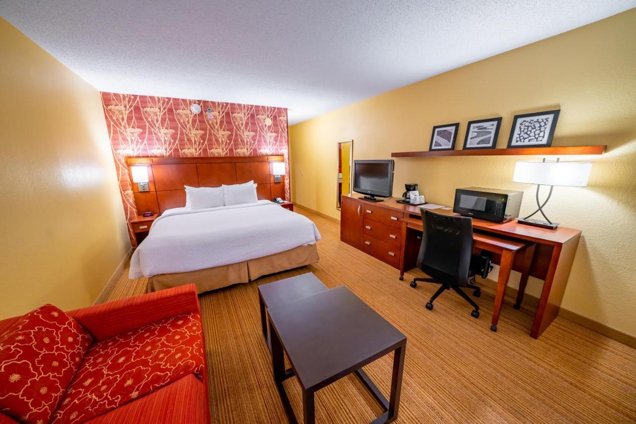 Iowa Inn Bettendorf Quad Cities Eksteriør billede