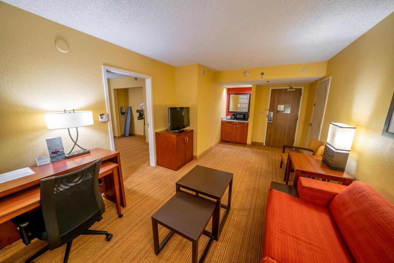Iowa Inn Bettendorf Quad Cities Eksteriør billede