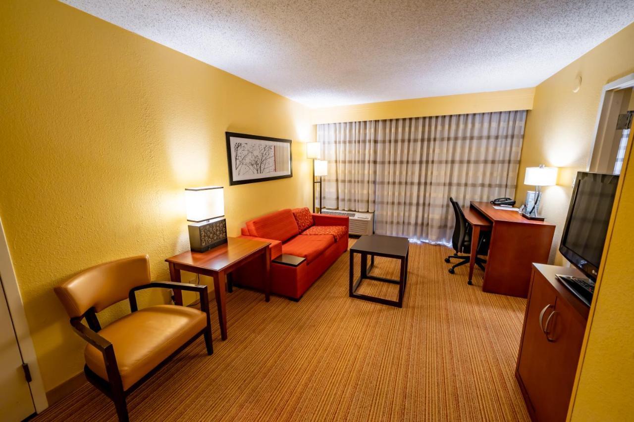 Iowa Inn Bettendorf Quad Cities Eksteriør billede