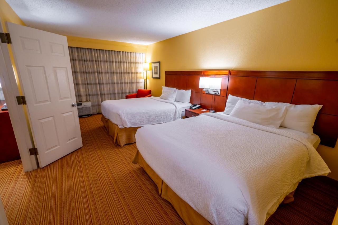 Iowa Inn Bettendorf Quad Cities Eksteriør billede