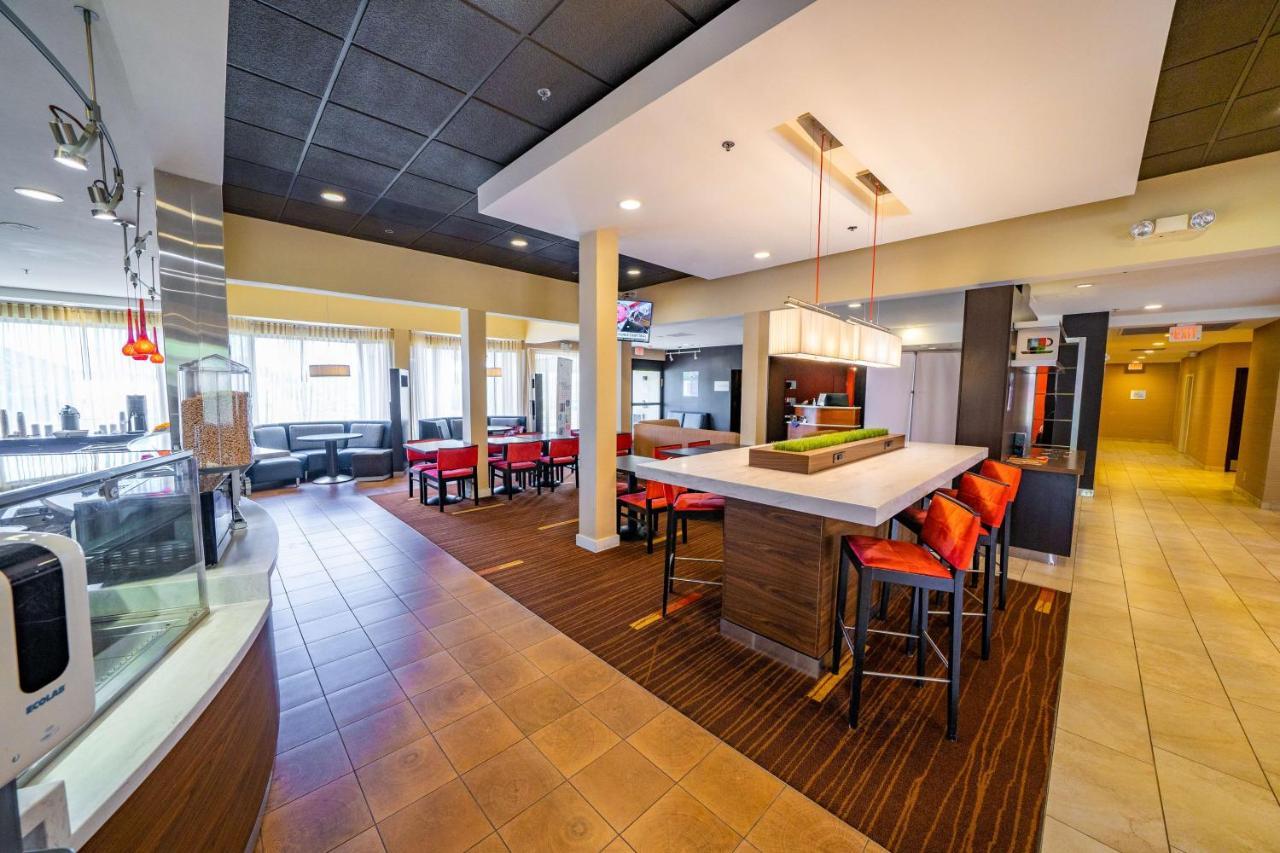 Iowa Inn Bettendorf Quad Cities Eksteriør billede