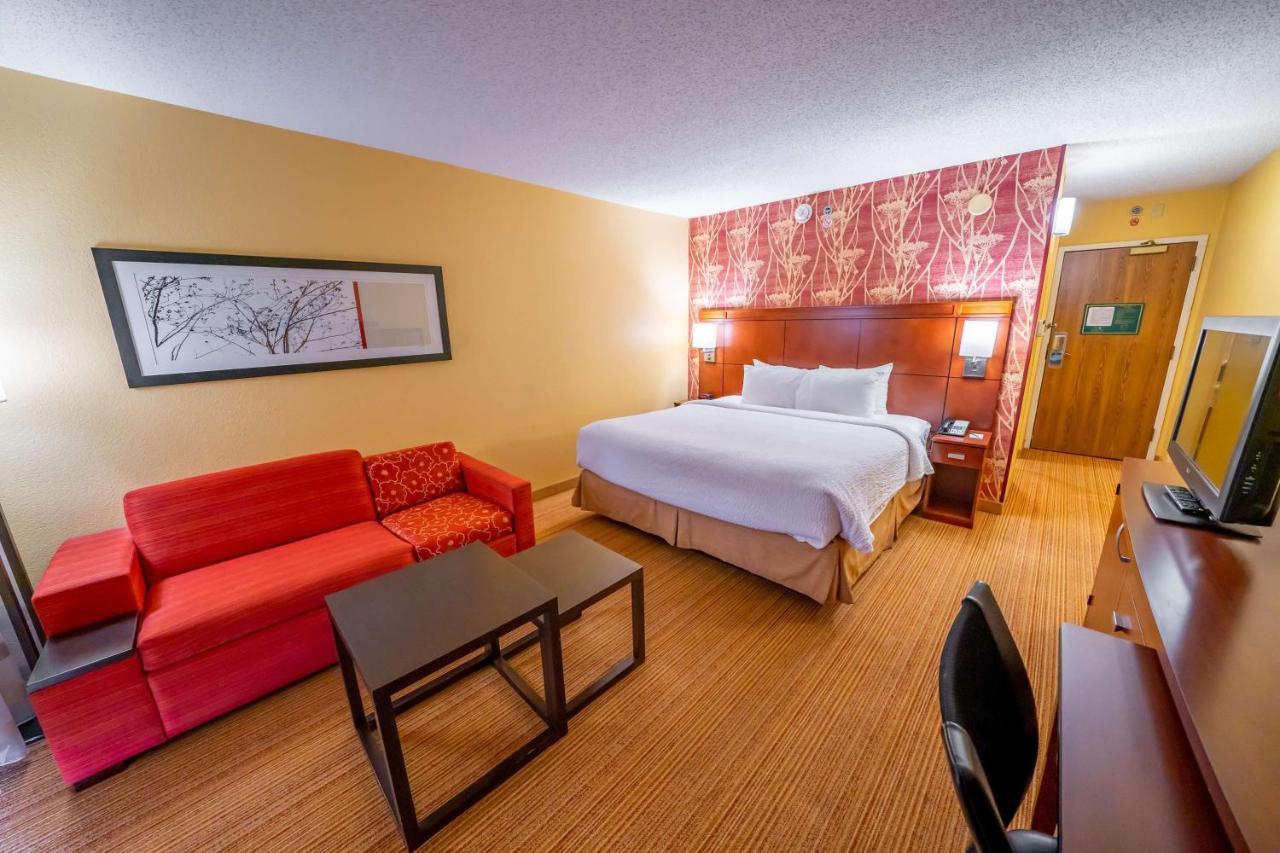 Iowa Inn Bettendorf Quad Cities Eksteriør billede