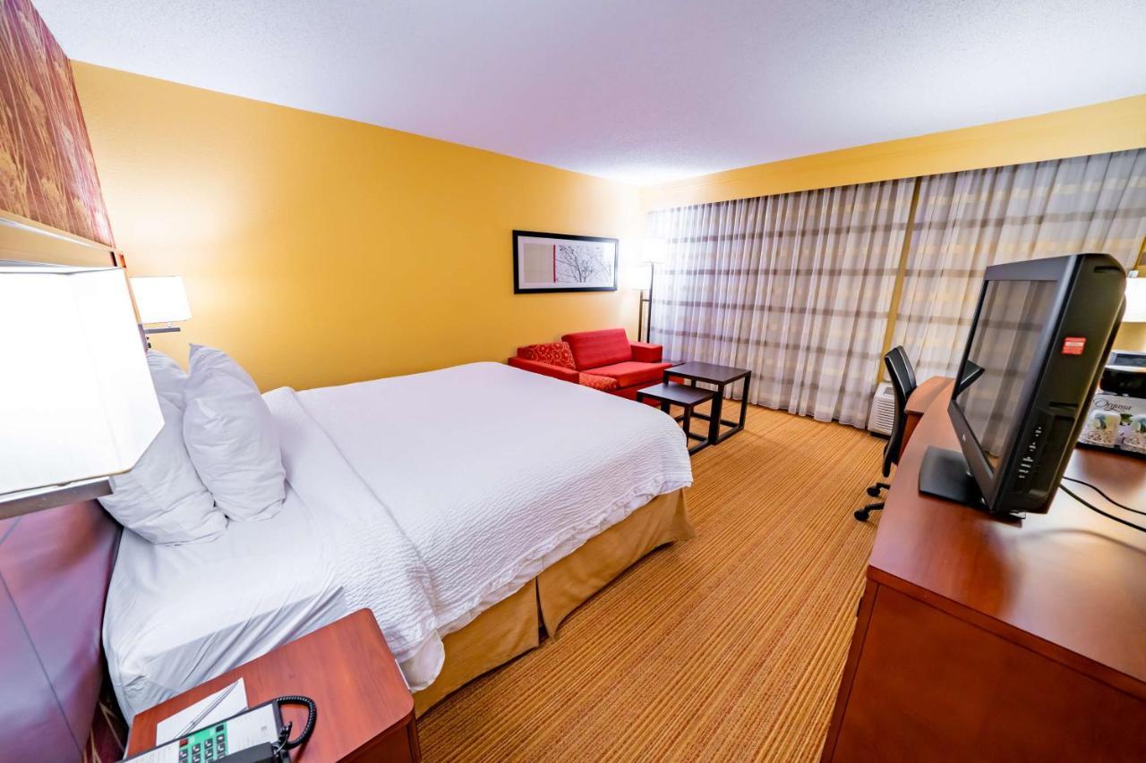 Iowa Inn Bettendorf Quad Cities Eksteriør billede