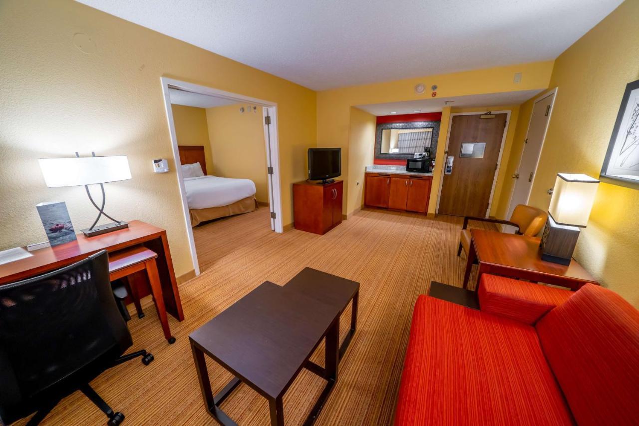 Iowa Inn Bettendorf Quad Cities Eksteriør billede