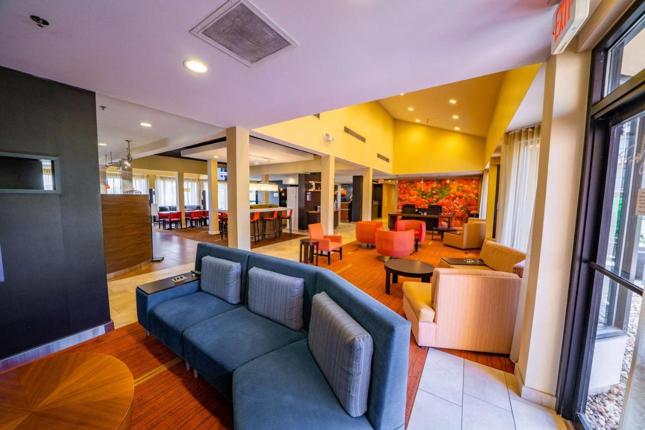 Iowa Inn Bettendorf Quad Cities Eksteriør billede