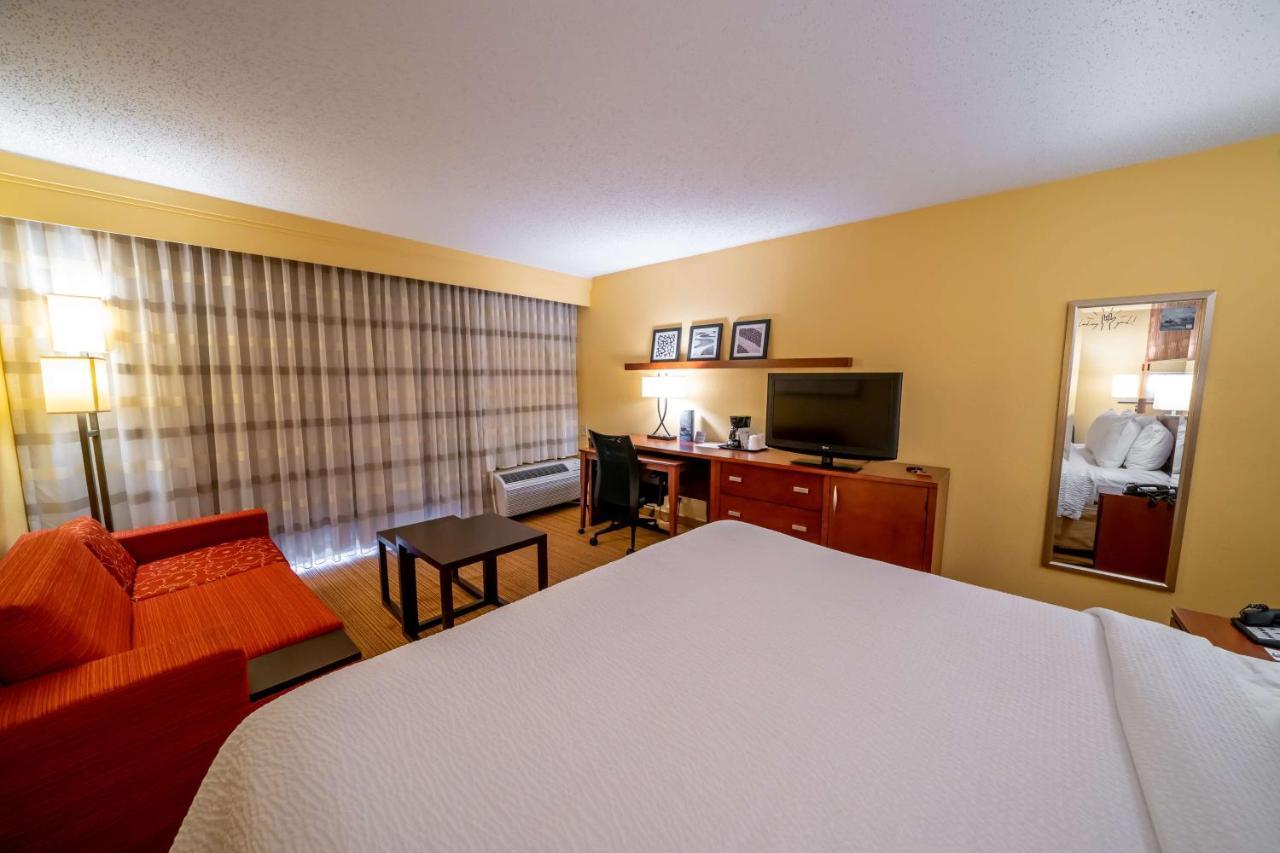 Iowa Inn Bettendorf Quad Cities Eksteriør billede
