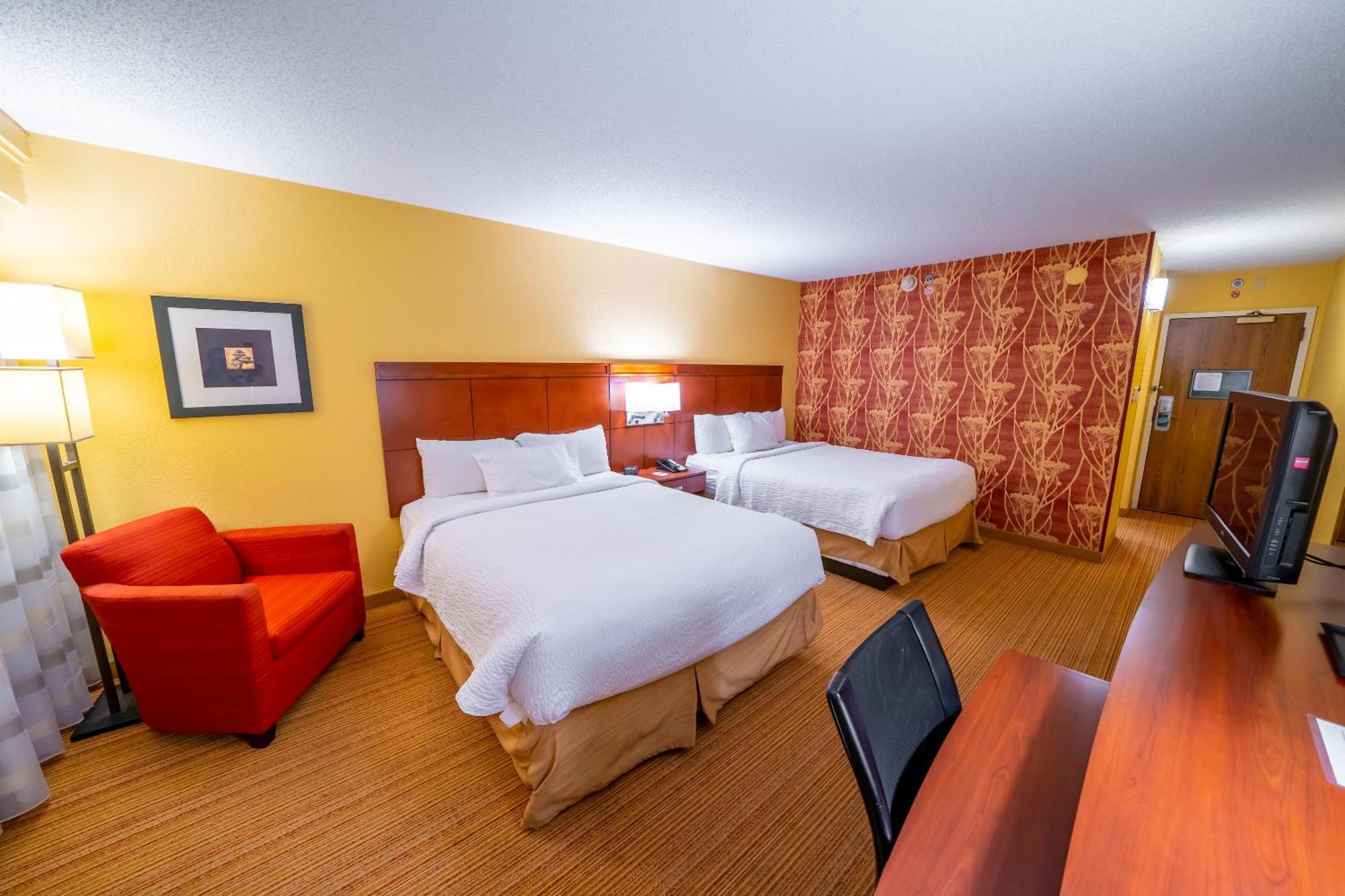 Iowa Inn Bettendorf Quad Cities Eksteriør billede